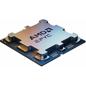 AMD EPYC 4004 4484PX Processor 100-000001482