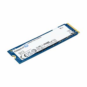 Kingston NV3 Solid State Drive SNV3S/1000G