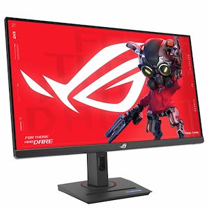 Asus ROG Strix XG27UCG Gaming LCD Monitor