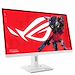 Asus ROG Strix XG27UCG-W Gaming LCD Monitor original - Thumbnail