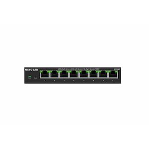 Netgear MS300 MS308E Ethernet Switch MS308E-100NAS