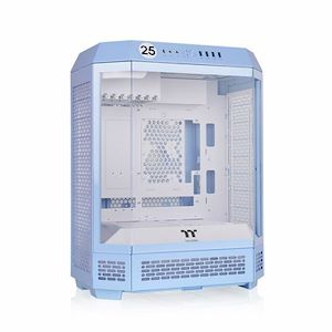 Thermaltake The Tower 600 Gaming Computer Case CA-1Z1-00MFWN-00