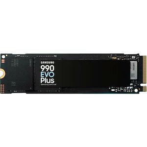 Samsung 990 EVO Plus MZ-V9S2T0 Solid State Drive MZ-V9S2T0B/AM