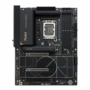 Asus ProArt PROART Z890-CREATOR WIFI Workstation Motherboard