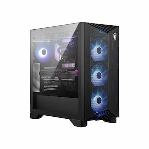 MSI Aegis RS2 AI C2NUI9-1073US Gaming Desktop Computer AERS2C2NUI91073