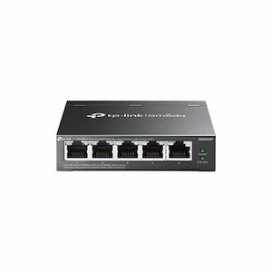 TP-LINK Omada ES205GP Ethernet Switch