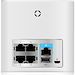 AmpliFi AFI-R Wireless Router AFi-R-US rear - Thumbnail