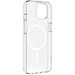 Belkin SheerForce Case MSA005BTCL rear - Thumbnail