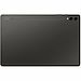 Samsung Galaxy Tab S9+ SM-X810 Tablet SM-X810NZAEXAR rear - Thumbnail