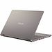 Asus Chromebook Plus CM3401 CM3401FFA-GE566T-S 2 in 1 Chromebook rear - Thumbnail