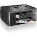 Brother MFC MFC-J1010DW Inkjet Multifunction Printer right - Thumbnail