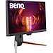 BenQ MOBIUZ EX240 Gaming LCD Monitor right - Thumbnail