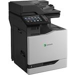 Lexmark CX825 CX825DE Laser Multifunction Printer 42KT140