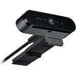 Logitech BRIO Webcam 960-001105