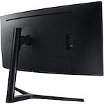 Samsung 890 C34H890WJN LCD Monitor