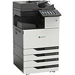 Lexmark CX920 CX924dte Laser Multifunction Printer 32CT069