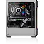 Corsair iCUE 220T RGB Computer Case CC-9011174-WW