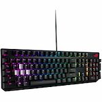 Asus ROG Strix Scope Gaming Keyboard XA02 ROG STRIX SCOPE/SRD/US