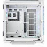 Thermaltake View 51 TG Snow Computer Case CA-1Q6-00M6WN-00