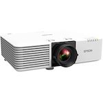 Epson PowerLite L730U 3LCD Projector V11HA25020