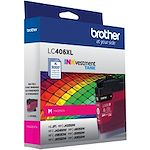 Brother INKvestment LC406XLM Ink Cartridge LC406XLMS