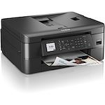 Brother MFC MFC-J1010DW Inkjet Multifunction Printer