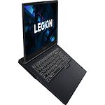 Lenovo Legion 5 17ITH6 82JN0021US Gaming Notebook