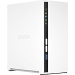 QNAP TS-233 SAN/NAS Storage System TS-233-US