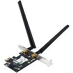 Asus PCE-AX1800 Wi-Fi/Bluetooth Combo Adapter