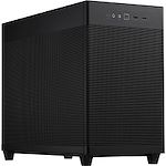 Asus AP201 Computer Case AP201/BLK/MESH//