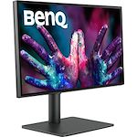 BenQ DesignVue PD2506Q LCD Monitor