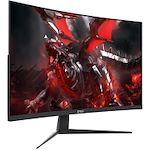 MSI G321CU Gaming LCD Monitor