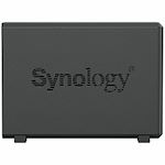 Synology DiskStation DS124 SAN/NAS Storage System