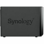 Synology DiskStation DS224+ SAN/NAS Storage System