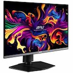 MSI MPG MPG271QRX QD-OLED Gaming OLED Monitor MPG 271QRX QD-OLED