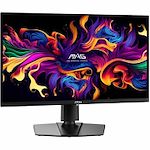 MSI MAG MAG 271QPX Gaming OLED Monitor MAG271QPXQDOLED