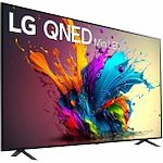 LG QNED90T 75QNED90TUA Smart LED-LCD TV