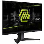 MSI MAG MAG 256F Gaming LED Monitor MAG256F