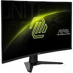 MSI MAG MAG 32C6X Gaming LED Monitor MAG32C6X