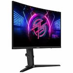 MSI MPG MPG 275CQRXF Gaming LCD Monitor MPG275CQRXF