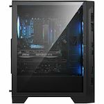 MSI Codex Z2 Codex Z2 A8NUD-268US Gaming Desktop Computer CODZ2A8NUD268