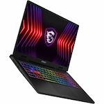 MSI Sword 16 HX B13V Sword 16 HX B13VFKG-828US Gaming Notebook SWORD1613828