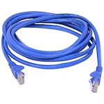 Belkin Network Cable A3L791B14-BLU-S