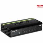 TRENDnet TE100-S8 Ethernet Switch