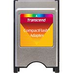 Transcend CompactFlash Adapter TS0MCF2PC