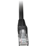 Tripp Lite N201-002-BK Network Cable