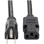 Tripp Lite P007-010 Standard Power Cord