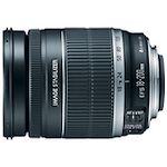 Canon EF-S Lens 2752B002