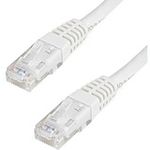 StarTech Network Cable C6PATCH20WH