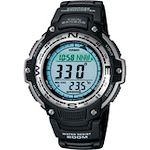 Casio SGW100-1V Smart Watch